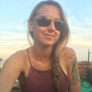 Meet your Posher, Mindi